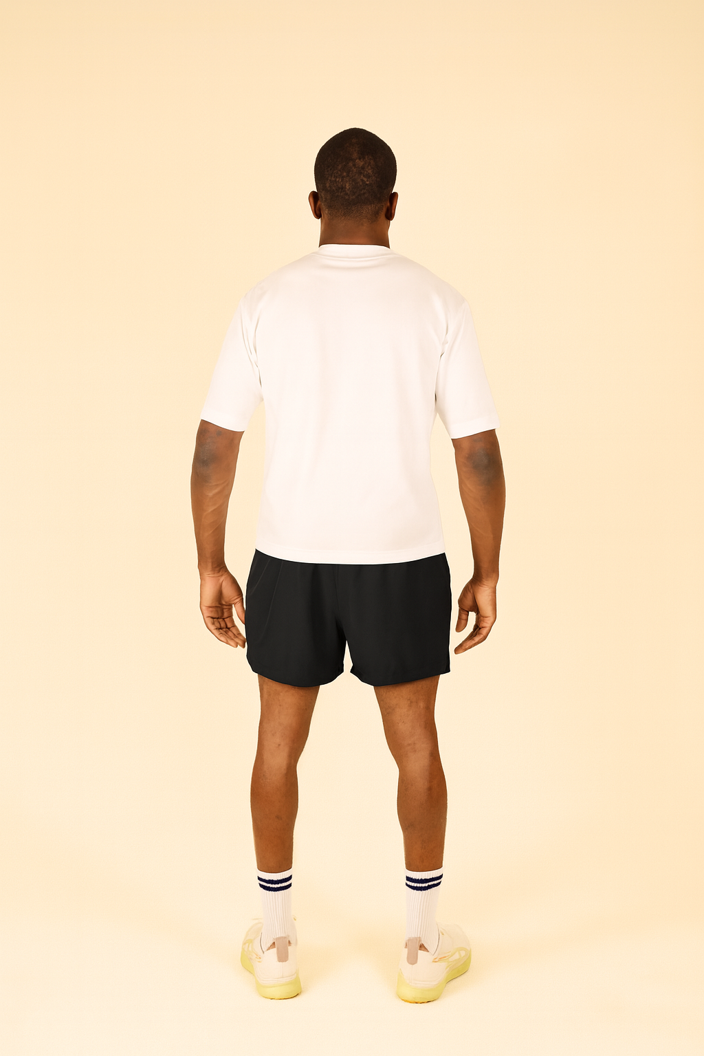 Sport shorts
