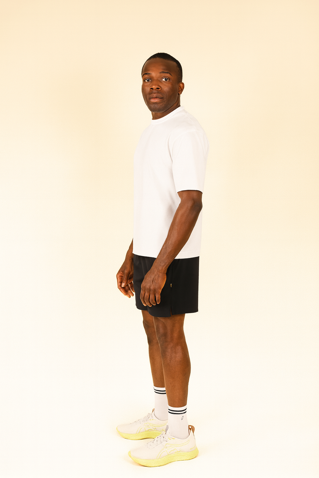 Sport shorts