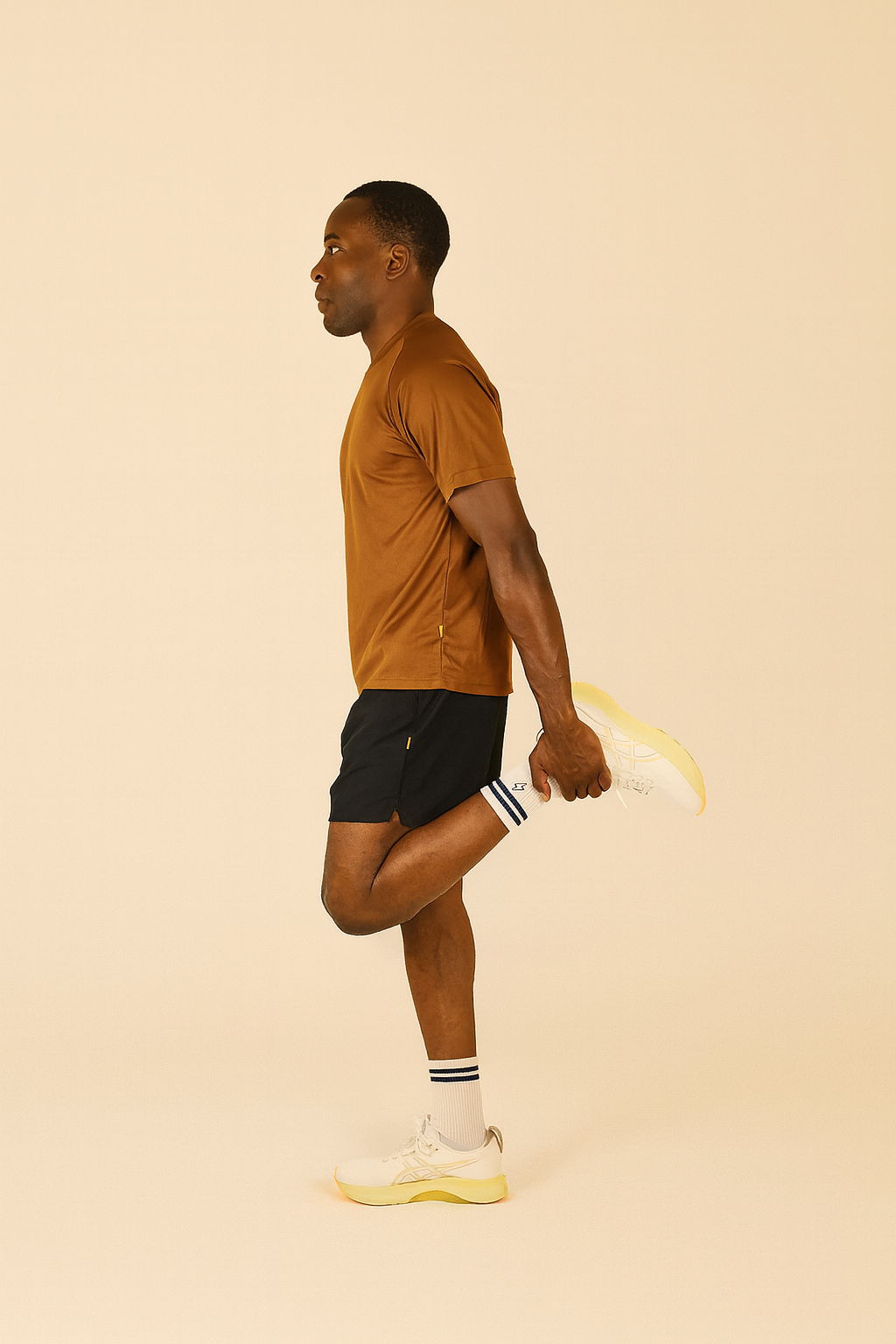 Performance T-shirt