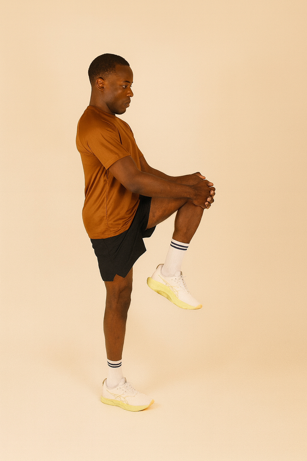 Performance T-shirt