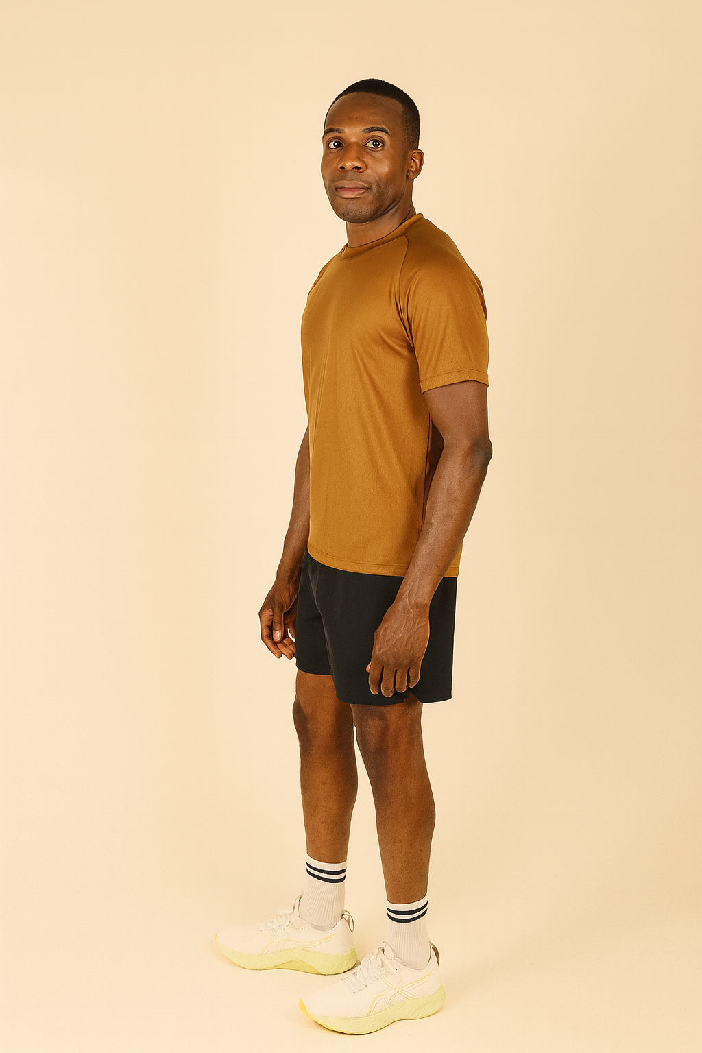 Performance T-shirt