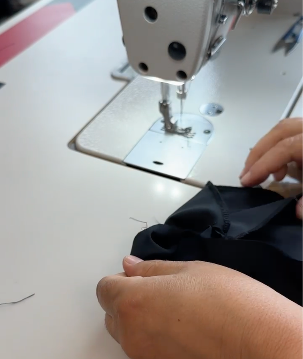 Why Making Our Sports Clothes in Europe Matters